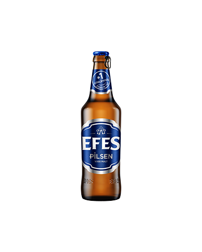 Efes +1