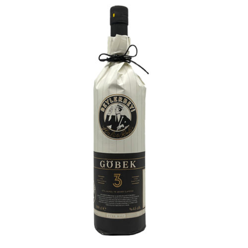BeylerBeyi Göbek Rakı 50 CL