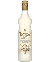 Tekirdağ Altın 35 CL