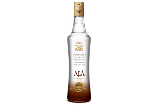 Yeni Rakı Ala 50 CL