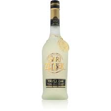 Sarı Zeybek 3 Meşe 70 CL