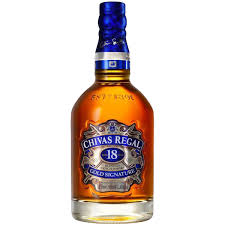 Chivas 18 70 CL