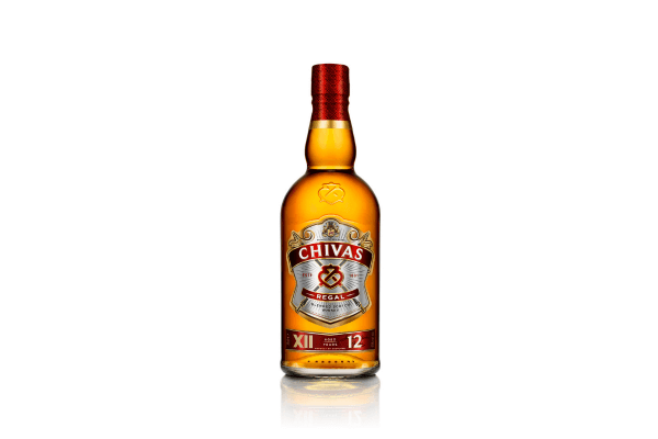 Chivas 12  100 CL
