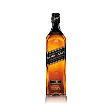 BLACK LABEL 35CL