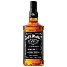 Jack Daniels 35 CL