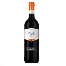 Cielo Cabernet Sauvignon