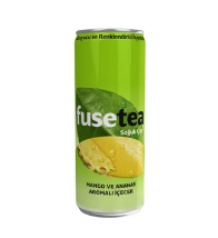 Fuse Tea