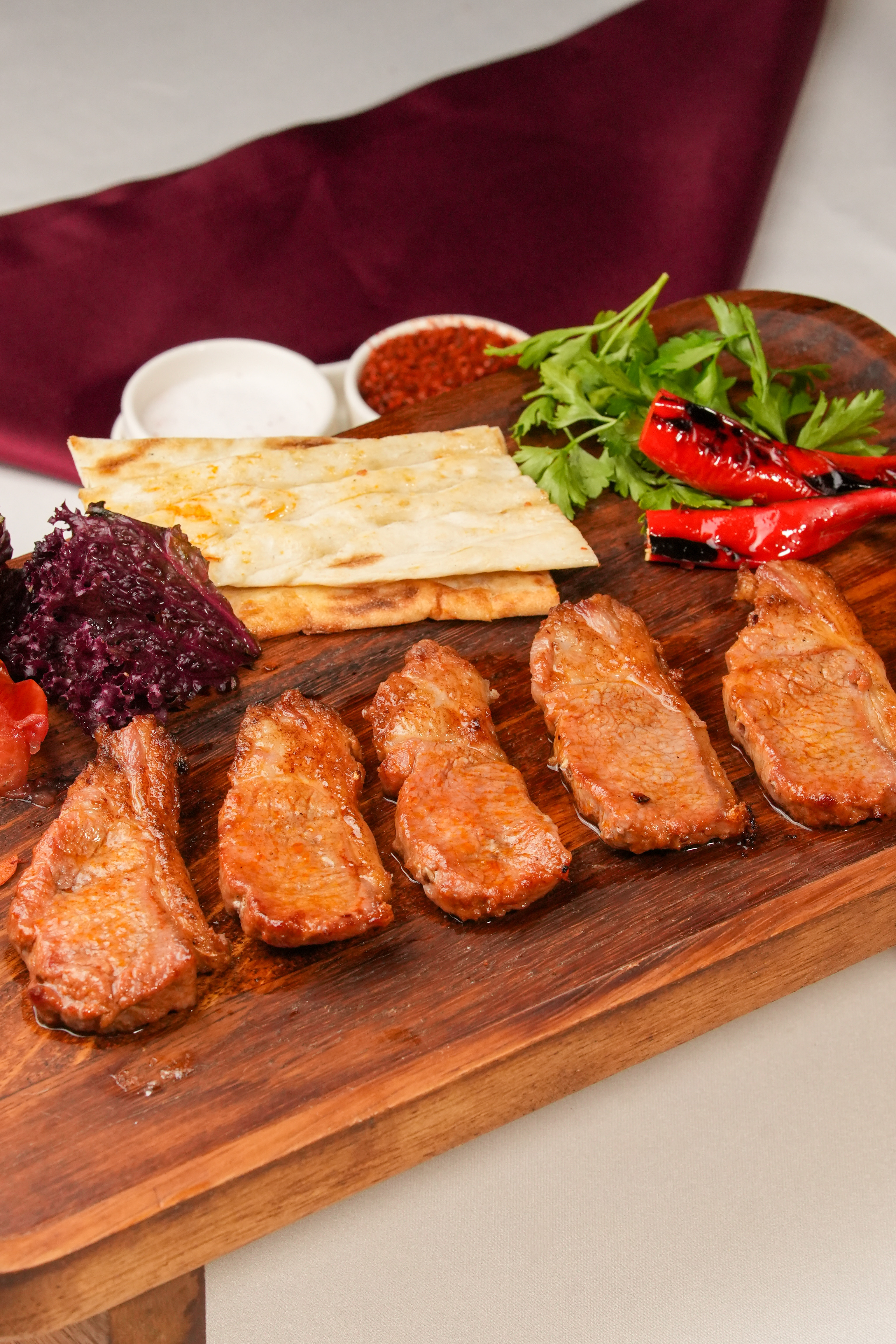 Yağlı Kara