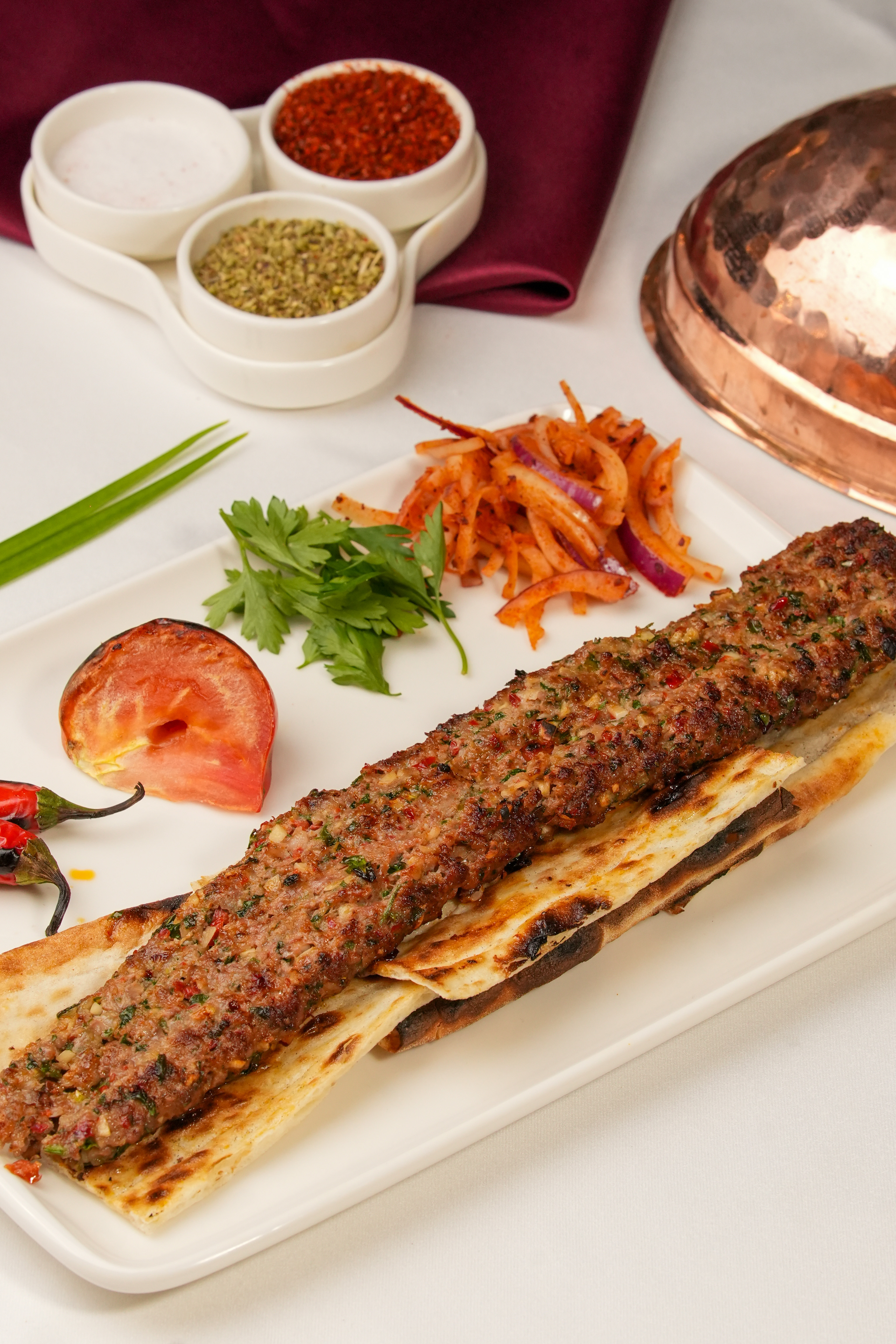 Beyti Kebap