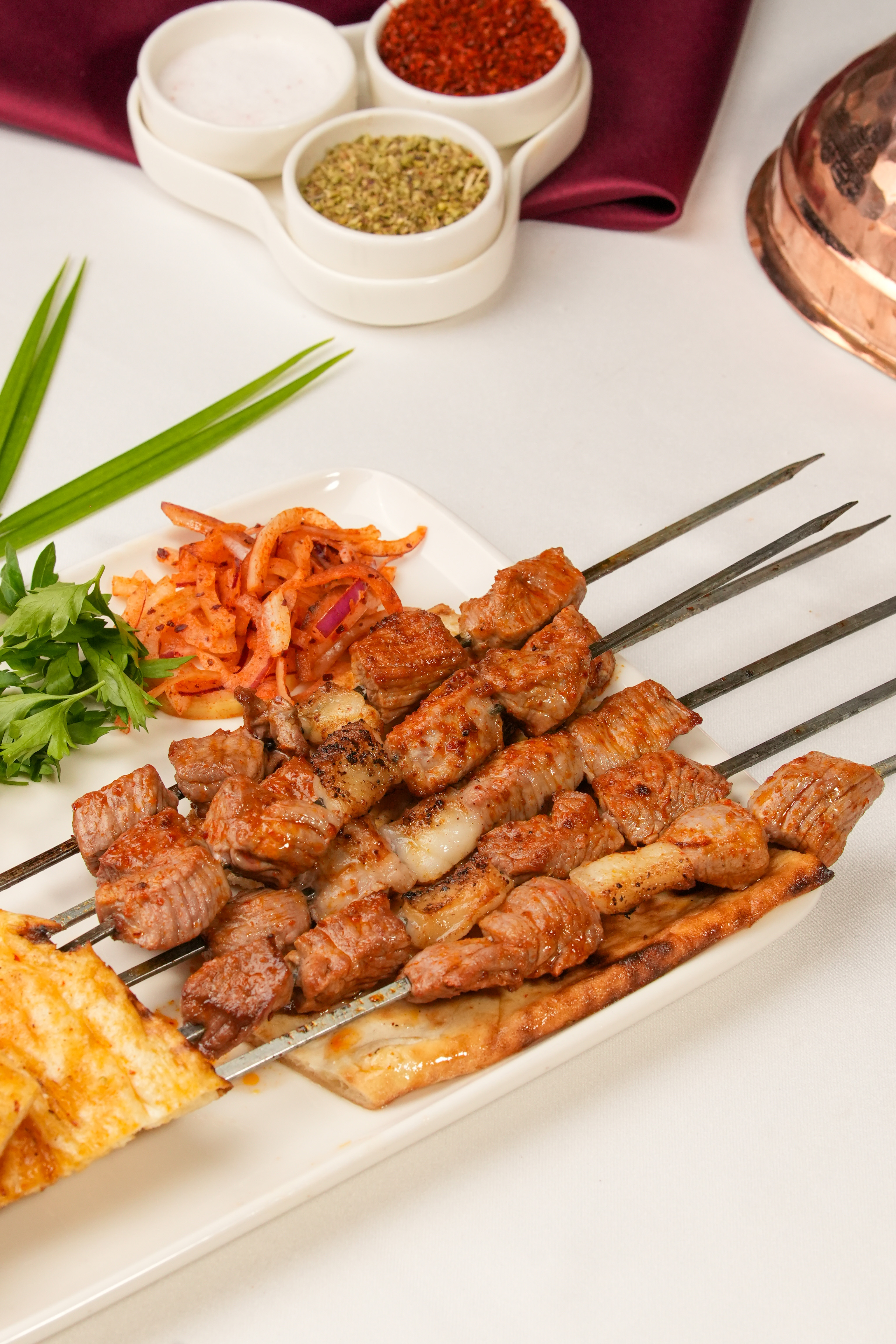 Çöp Şiş
